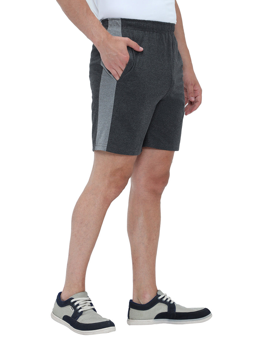 Men's Streetwear Shorts 
