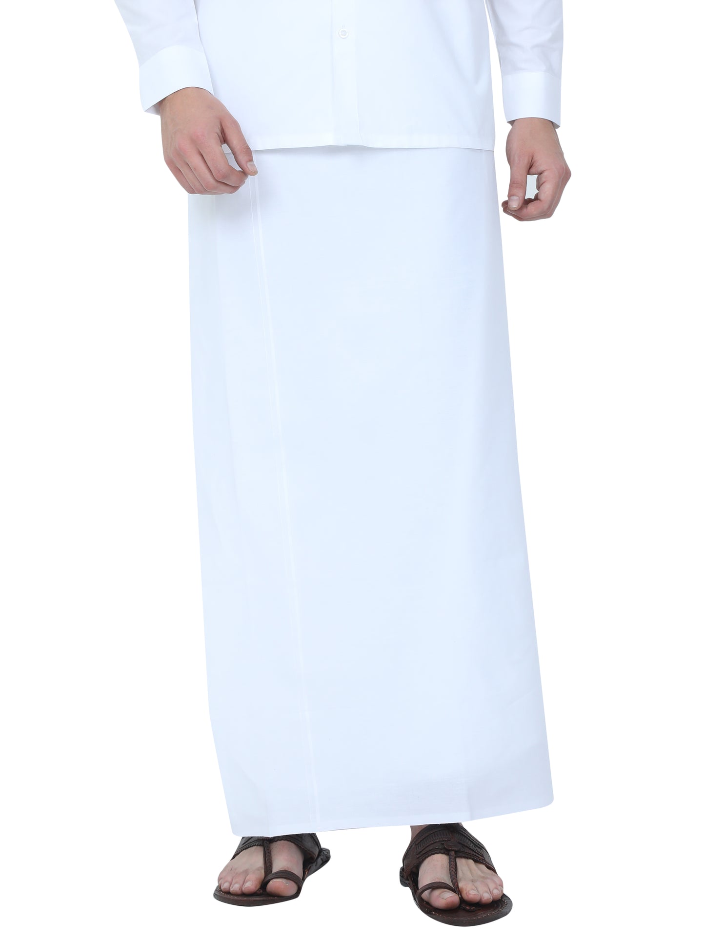 Classic Paramas Dhoti