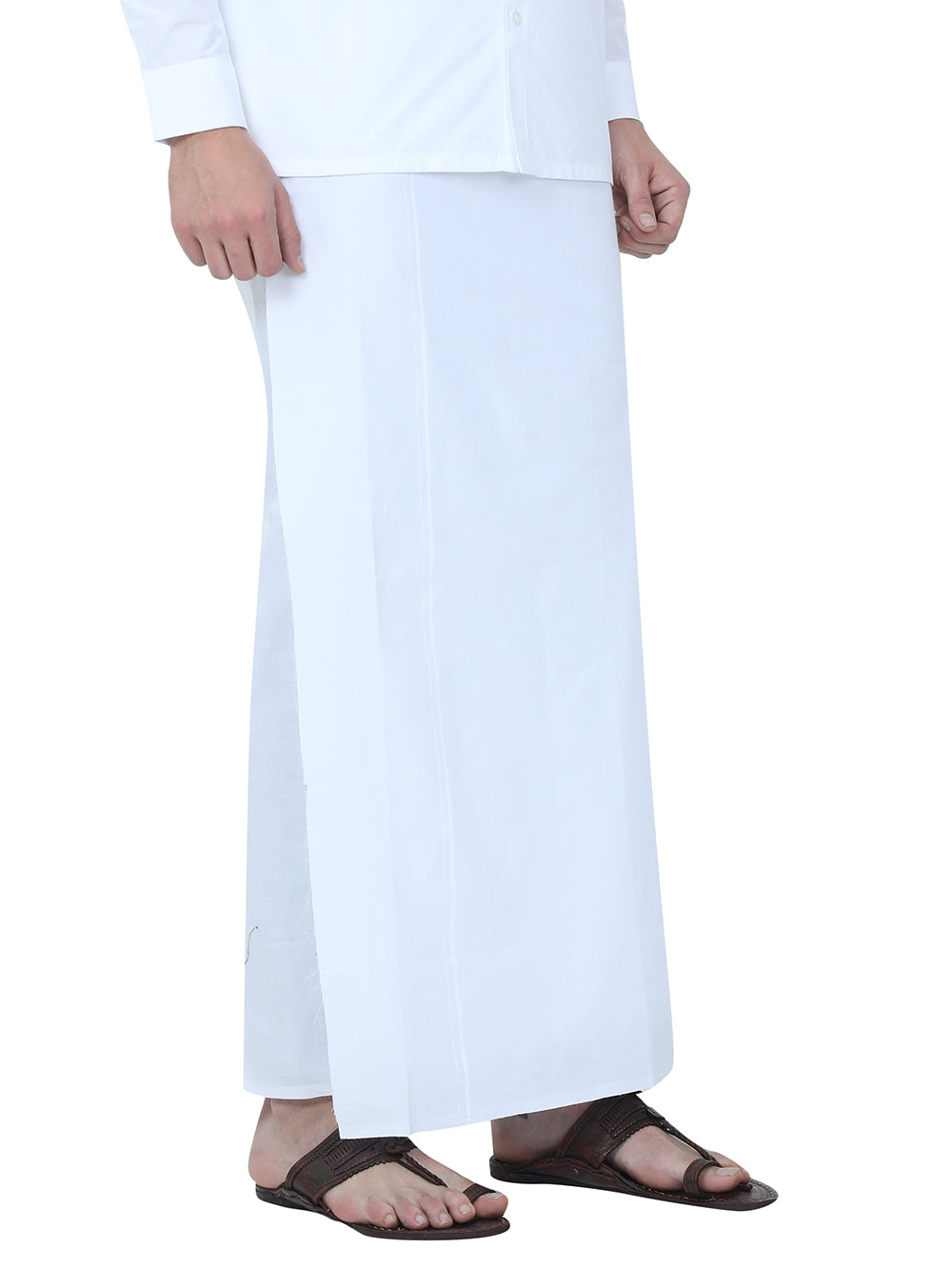 Paramas Dhoti