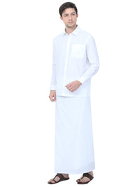 Classic Paramas Dhoti