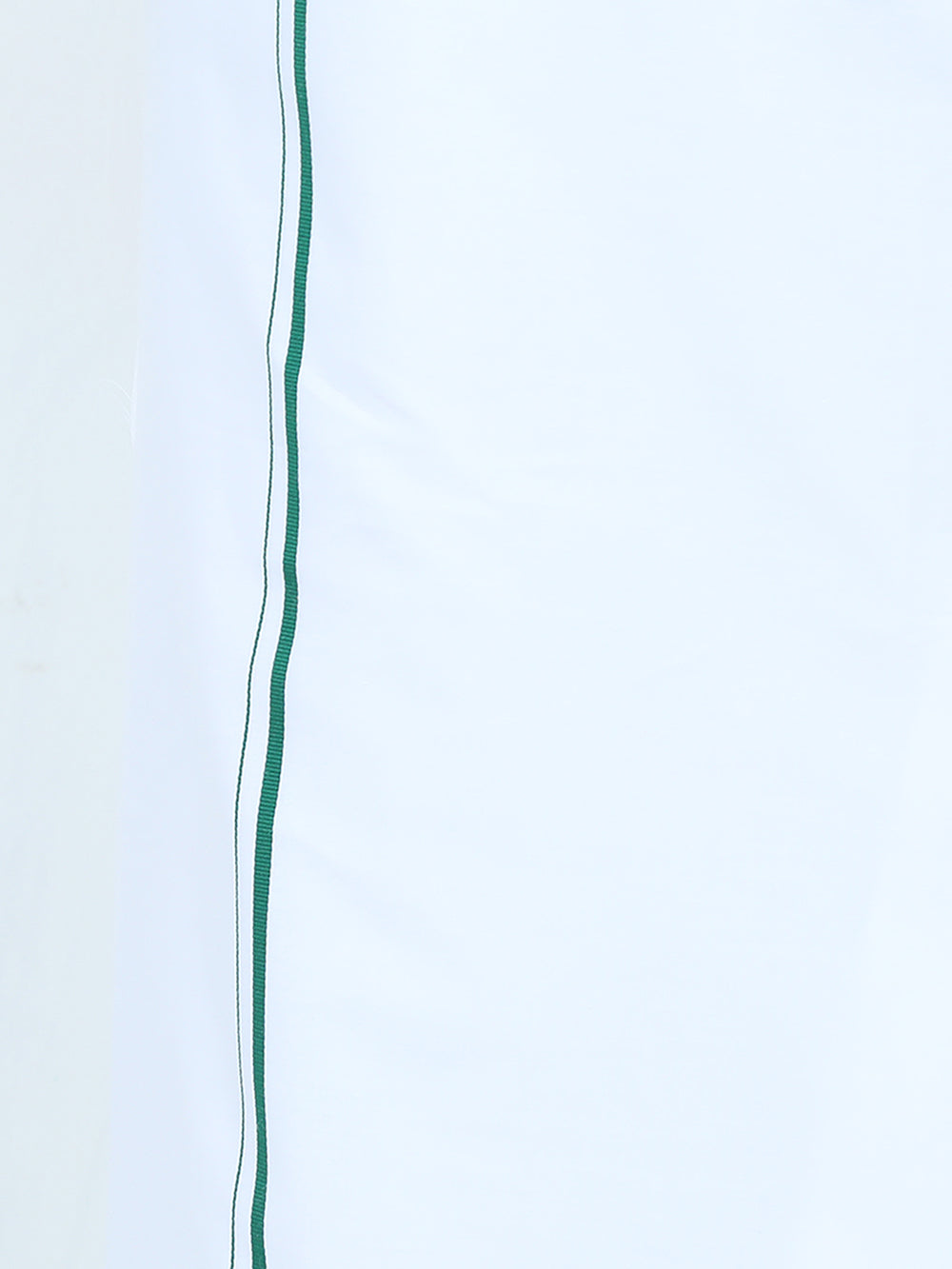 Richman Dhoti With Small Border