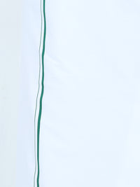 Richman Dhoti With Small Border