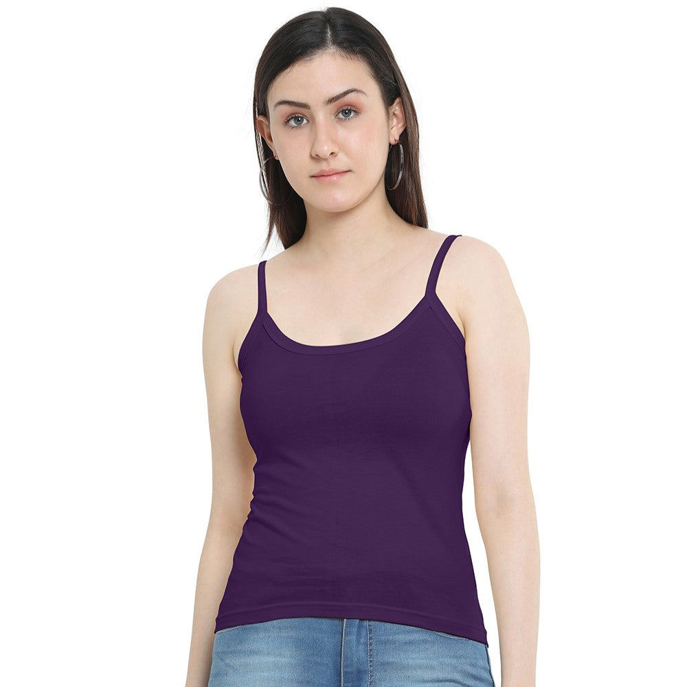 Camisole Non-Adjustable