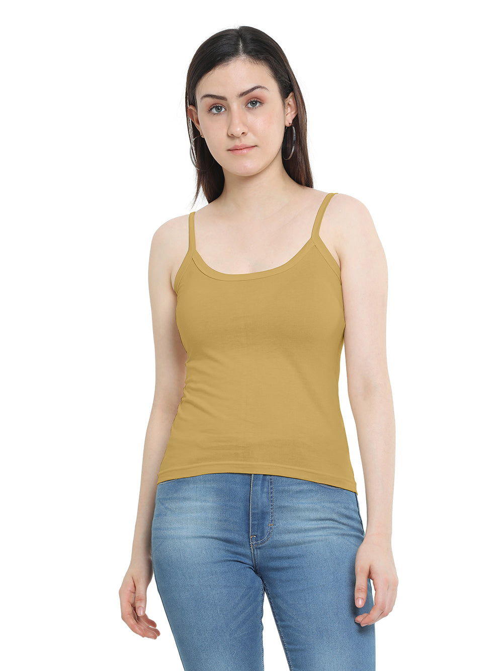 Camisole Non-Adjustable