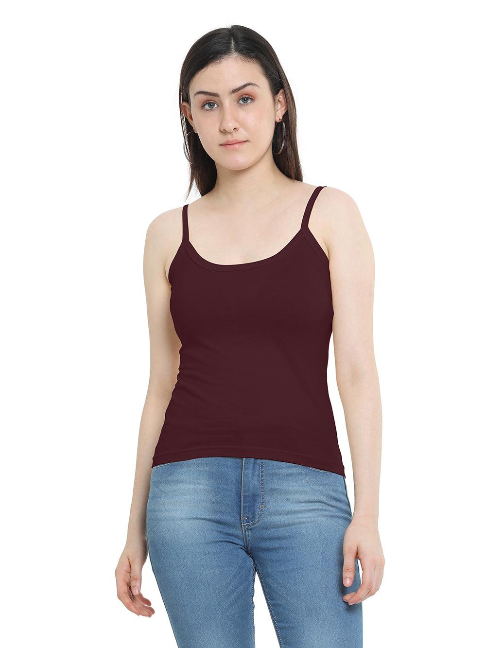 Camisole Non-Adjustable