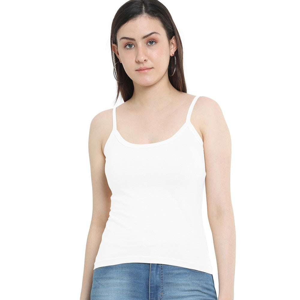 Camisole Non-Adjustable