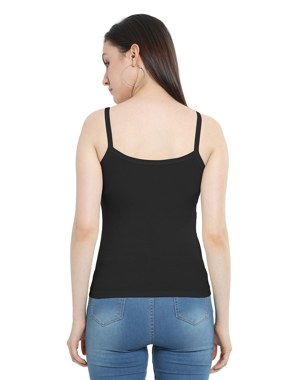 Camisole Non-Adjustable (pack of 3)