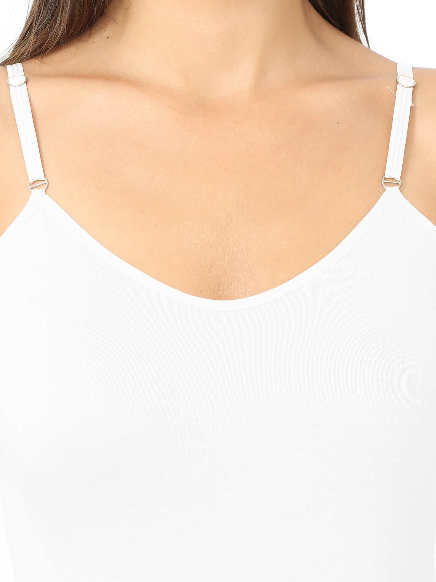 Camisole Adjustable (pack of 3)