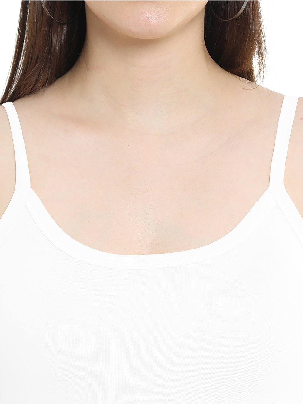 Camisole Non-Adjustable (pack of 3)