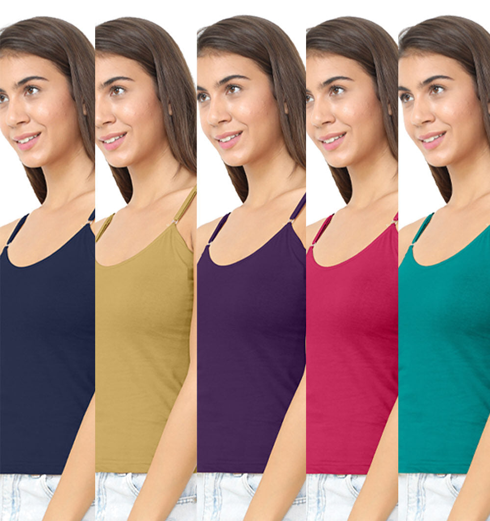 Camisole Adjustable